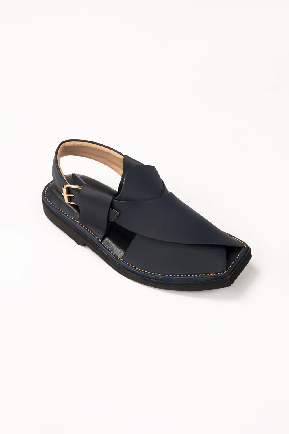 Navy Peshawari - Image 4