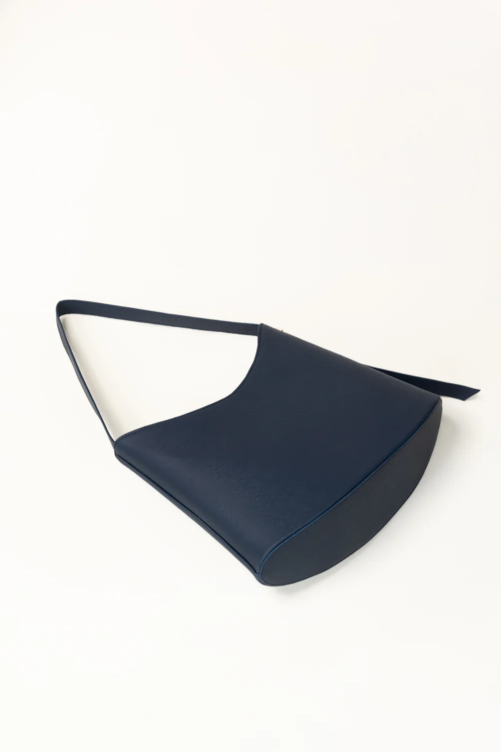 Navy Shoulder Bag - Image 4