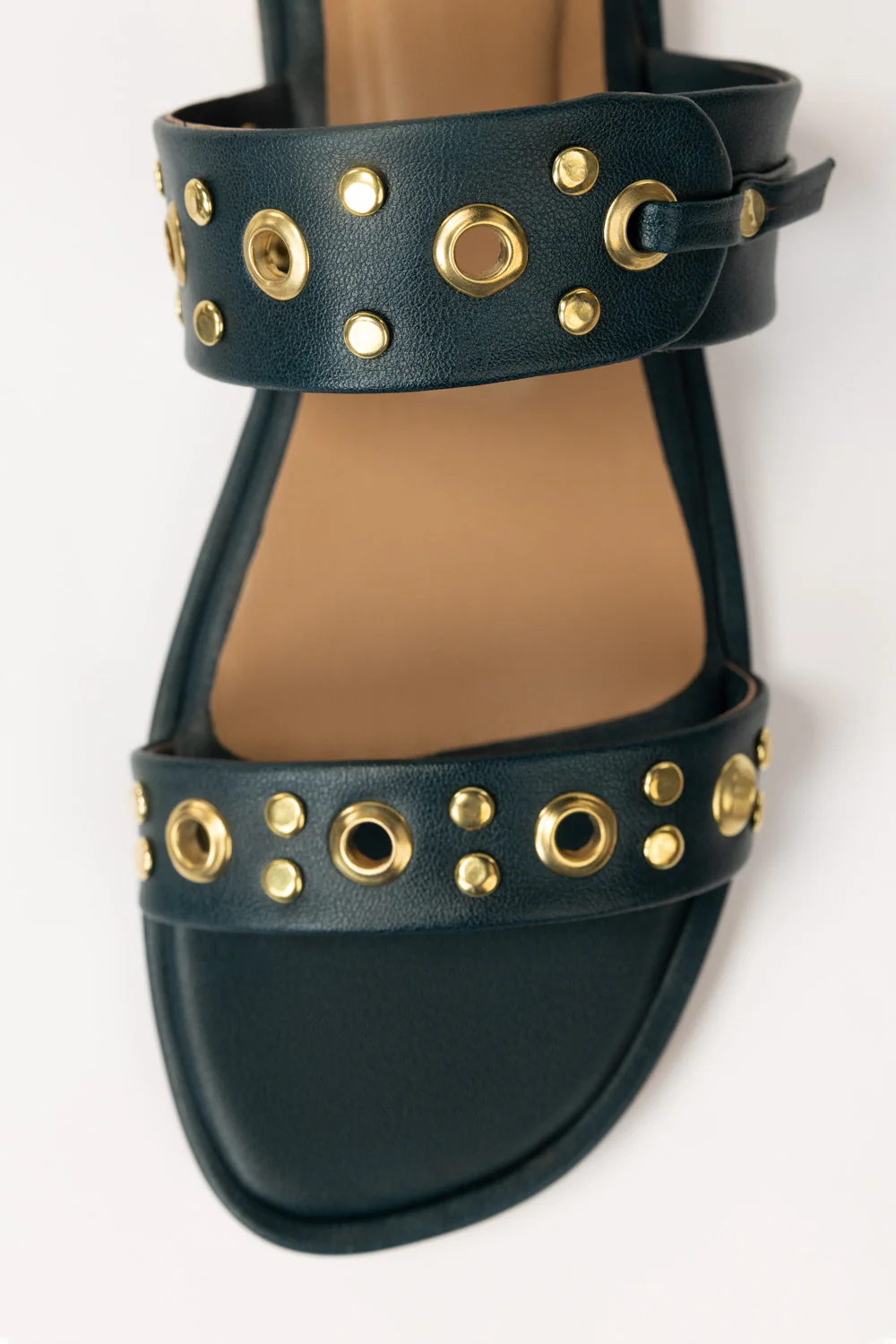 Navy Slipper - Image 2