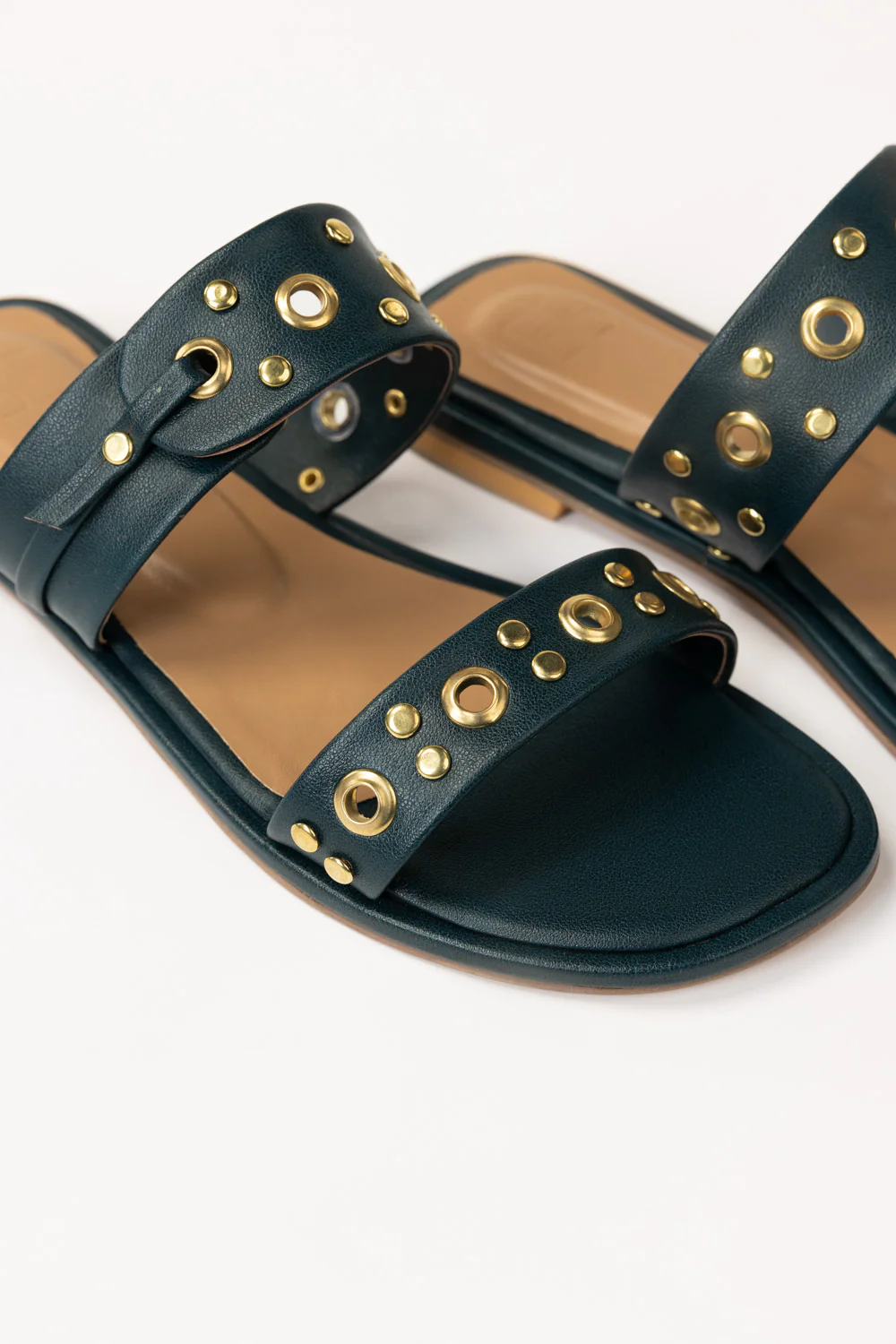 Navy Slipper - Image 3