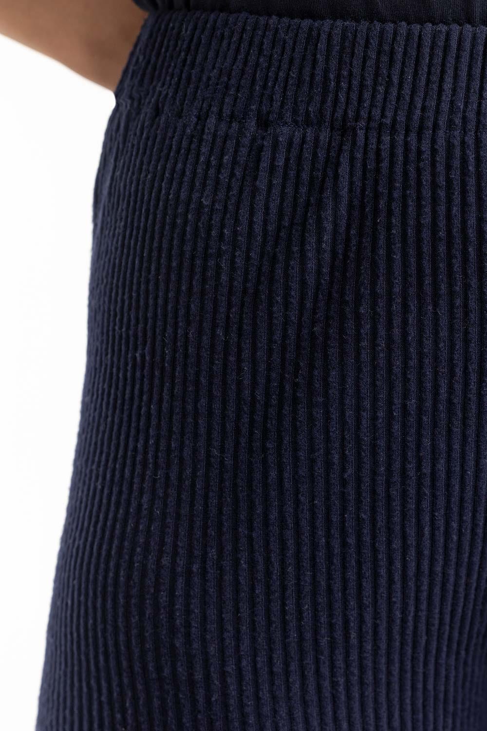 Navy Tights - Image 3