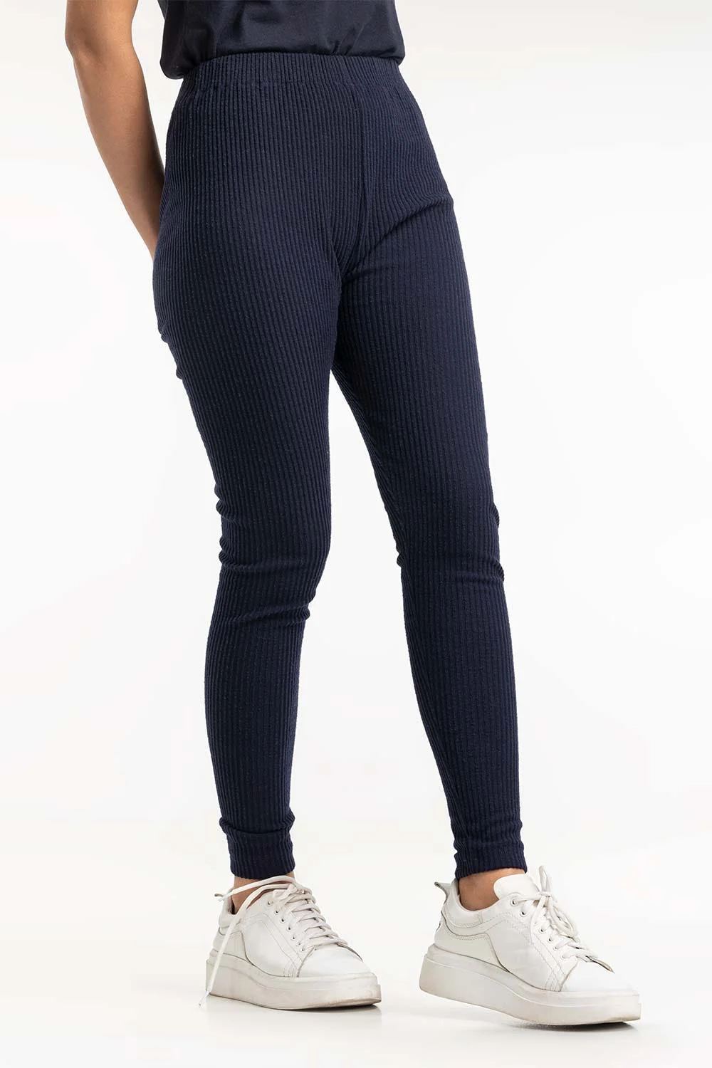 Navy Tights - Image 4