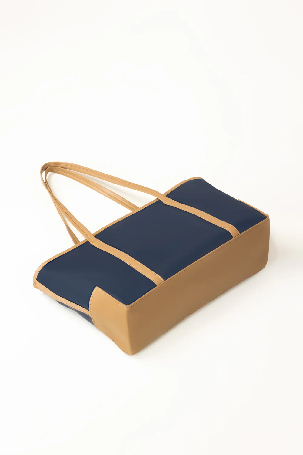 Navy Tote Bag - Image 4