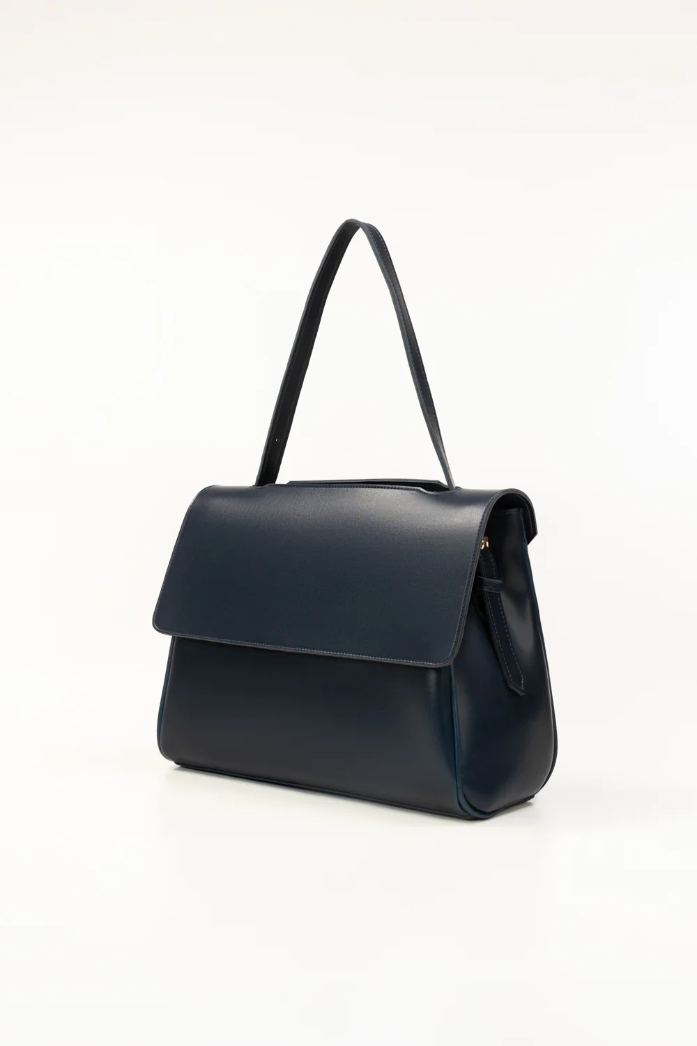 Navy Tote Bag - Image 2