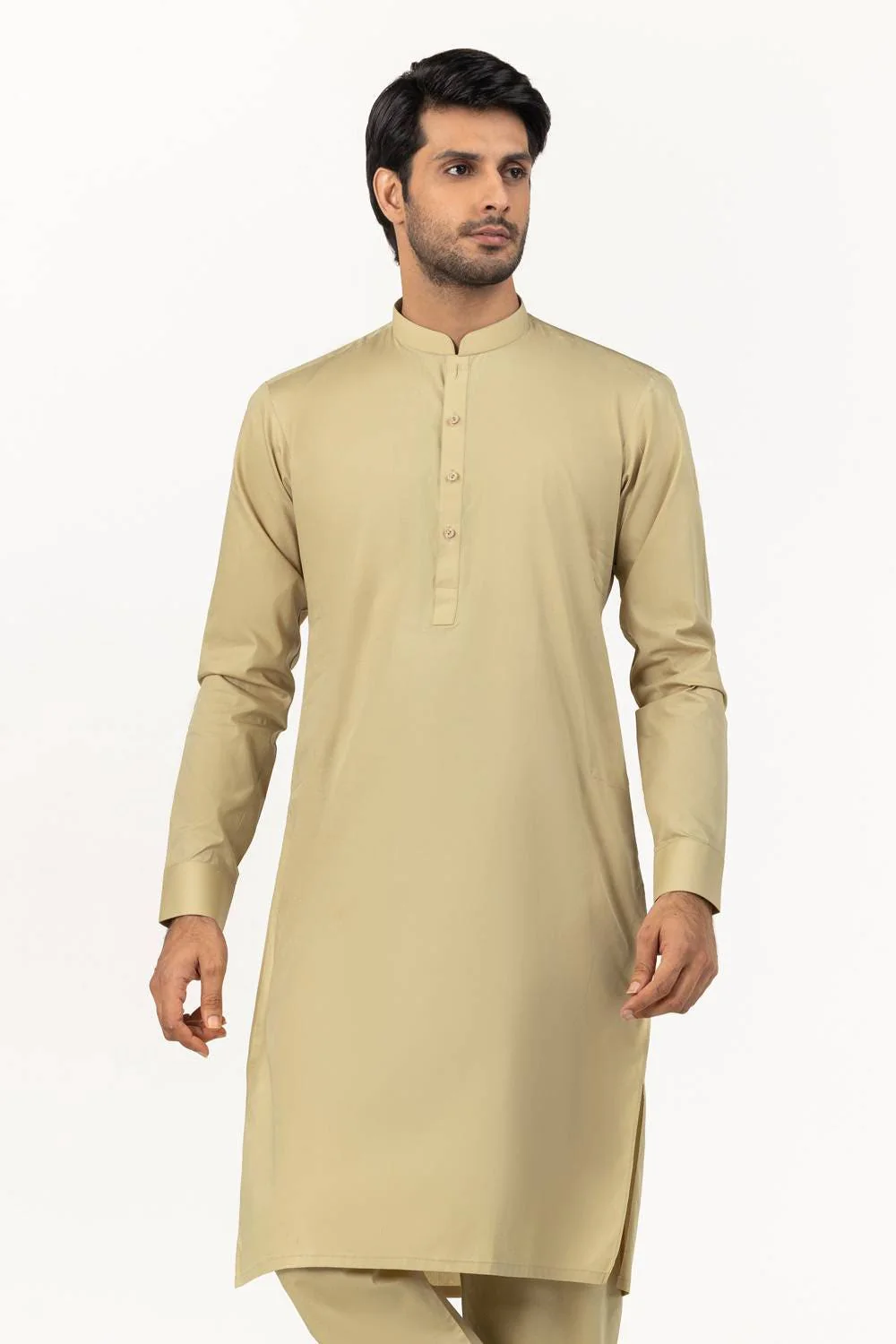 Nawab Latha Unstitched Fabric Cotton - Image 30