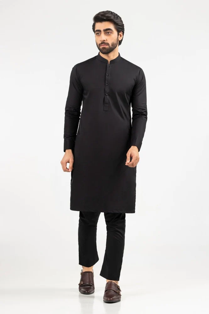 Nawab Latha Unstitched Fabric Cotton-LF - Image 127