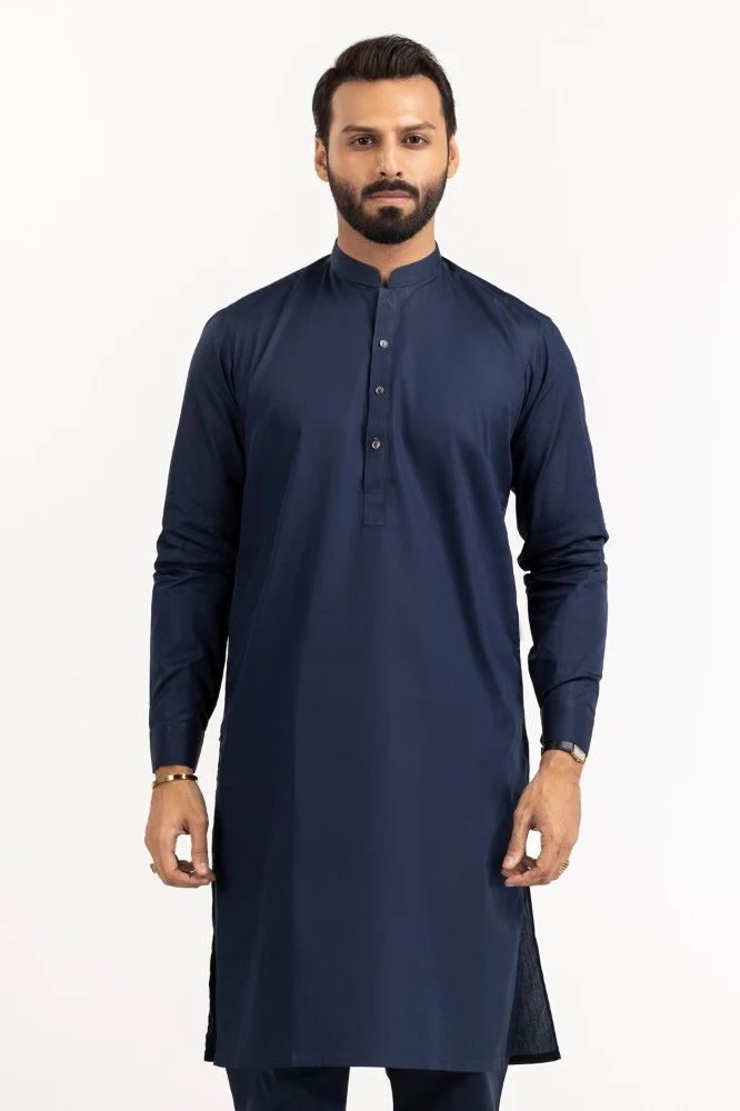 Nawab Latha Unstitched Fabric Cotton-LF - Image 128