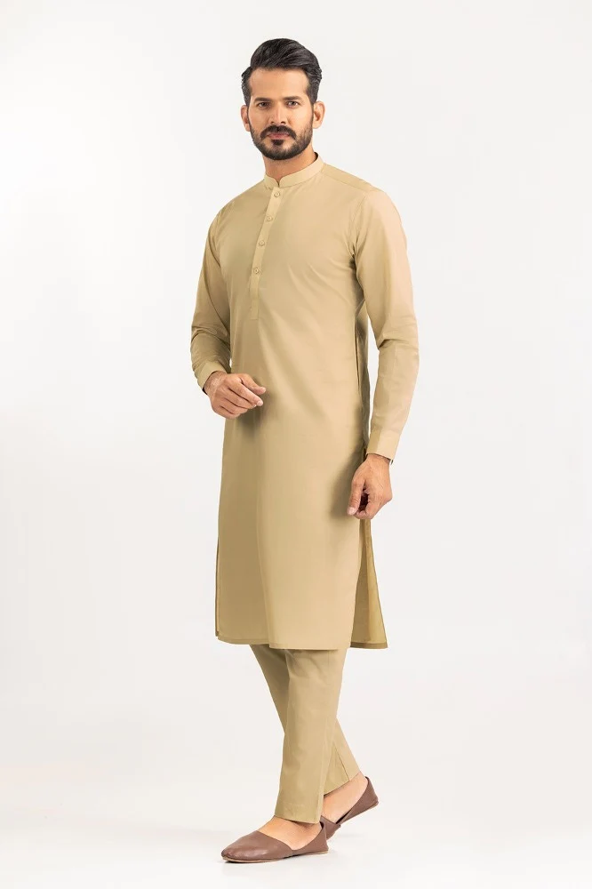 Nawab Latha Unstitched Fabric Cotton-LF - Image 27