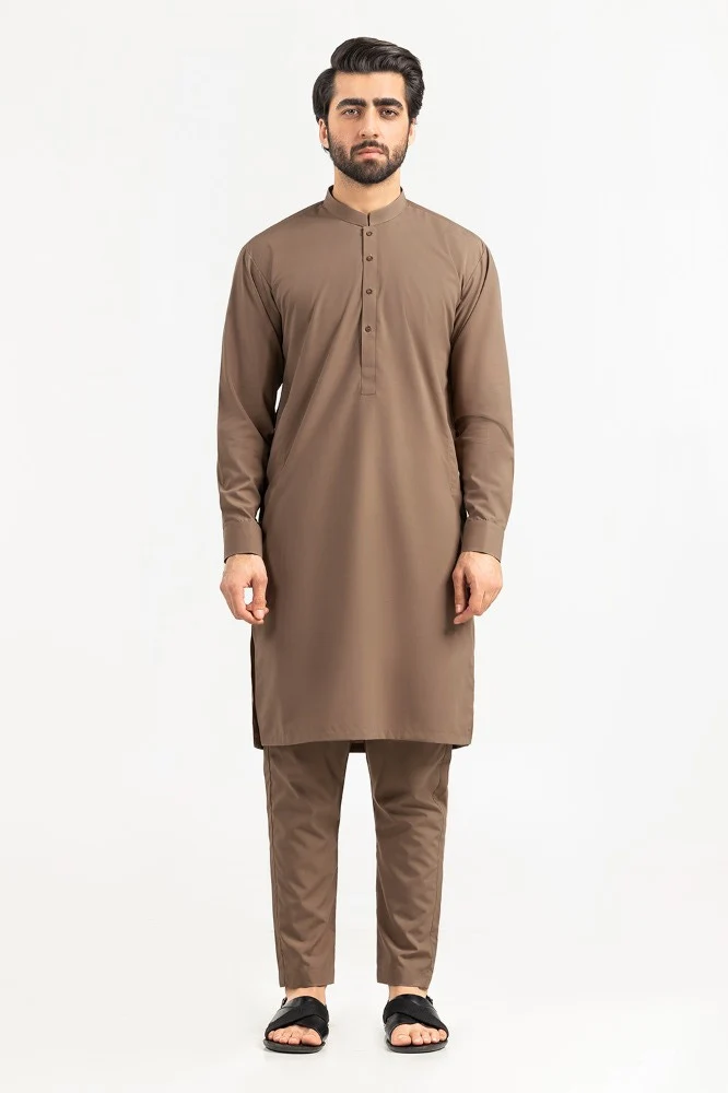 Nawab Latha Unstitched Fabric Cotton-LF - Image 42