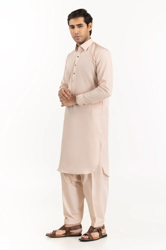 Nawab Latha Unstitched Fabric Cotton-LF - Image 49