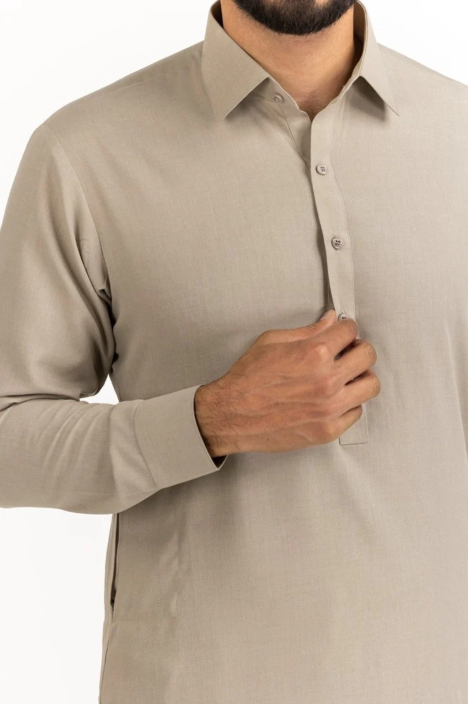 Nawab Latha Unstitched Fabric Cotton-LF - Image 54