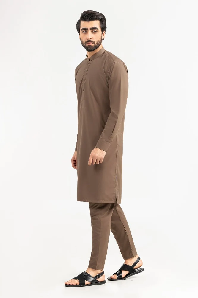 Nawab Latha Unstitched Fabric Cotton-LF - Image 59