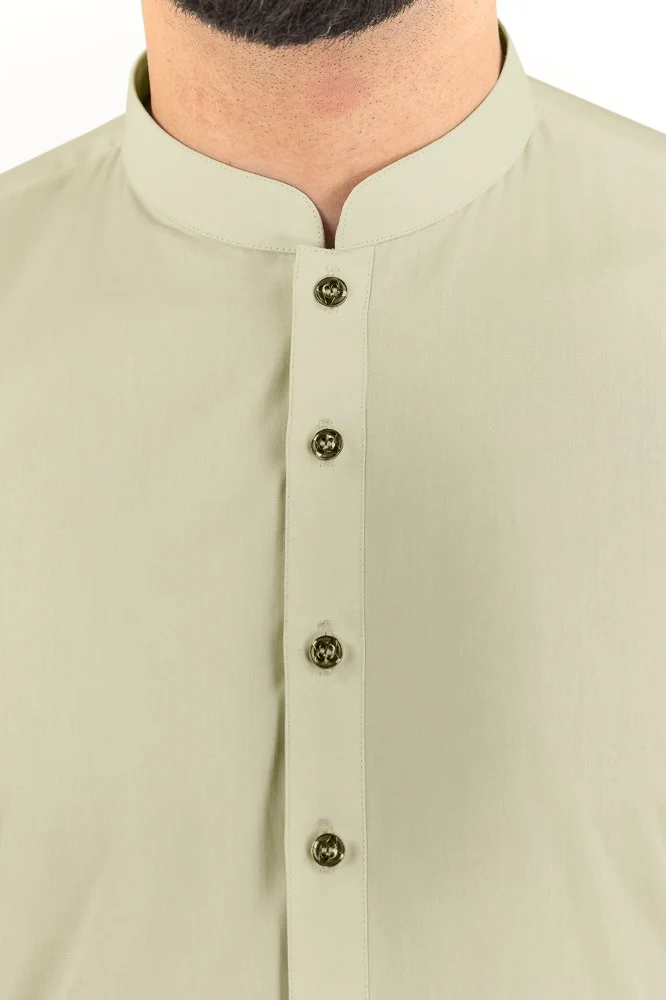 Nawab Latha Unstitched Fabric Cotton-LF - Image 6