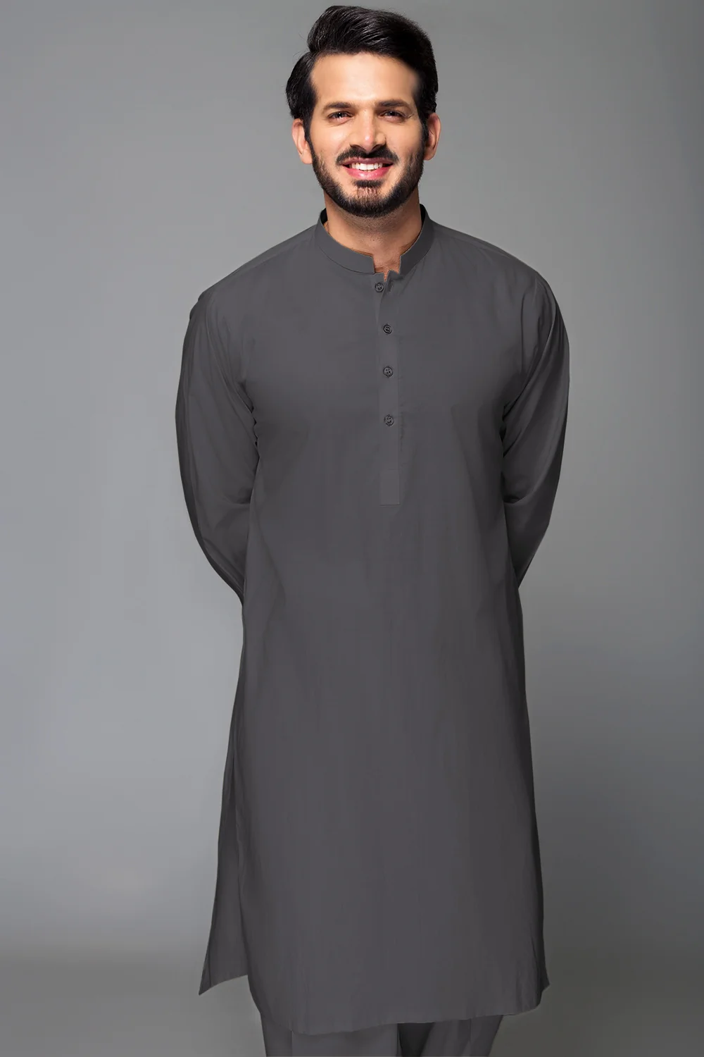 Nawab Latha Unstitched Fabric Cotton-LF - Image 62