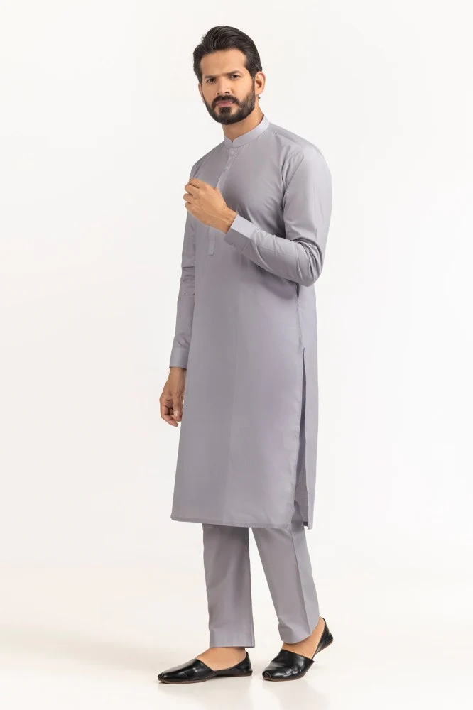 Nawab Latha Unstitched Fabric Cotton-LF - Image 95