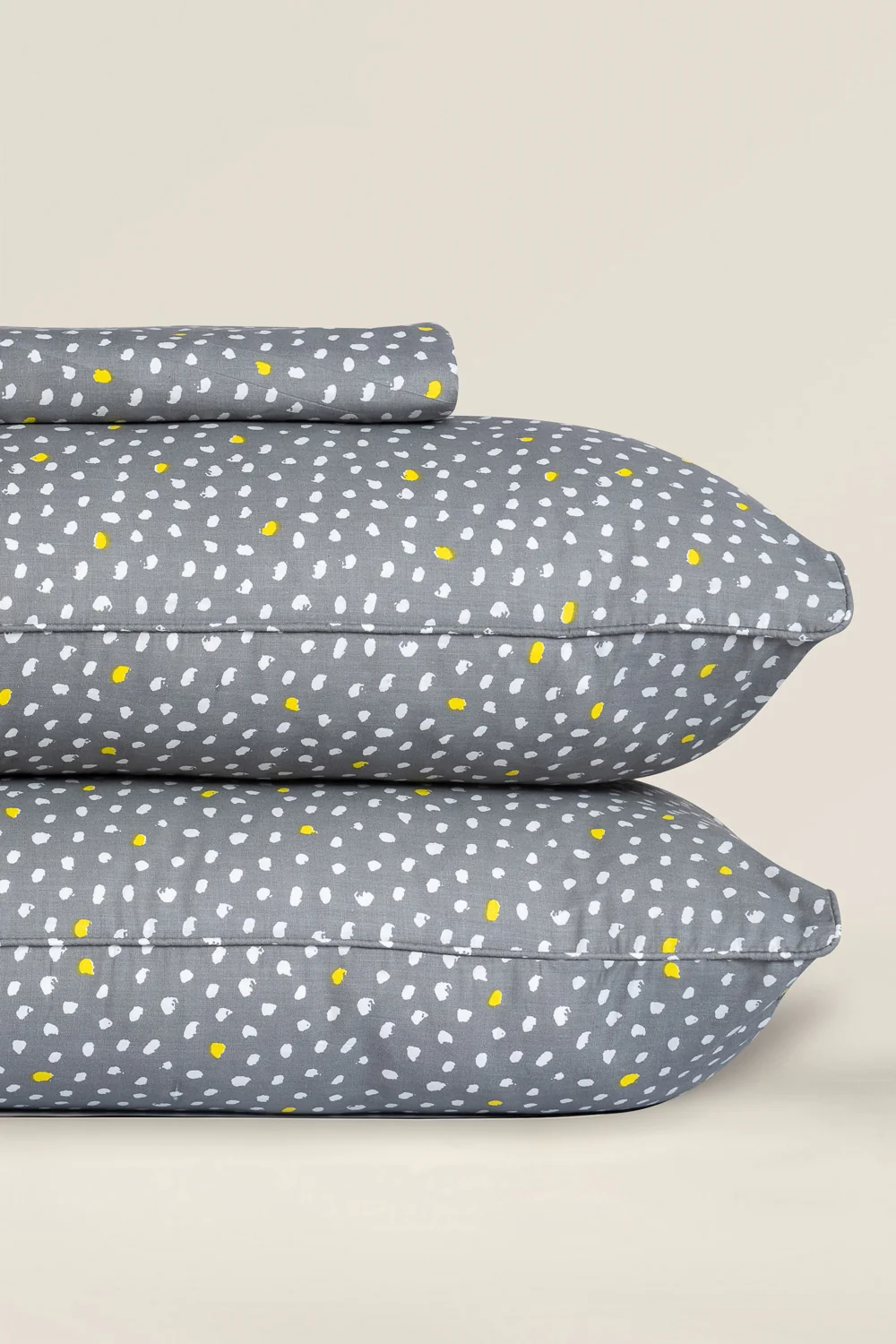 Neo Abstract T-150 Bed Sheet Set