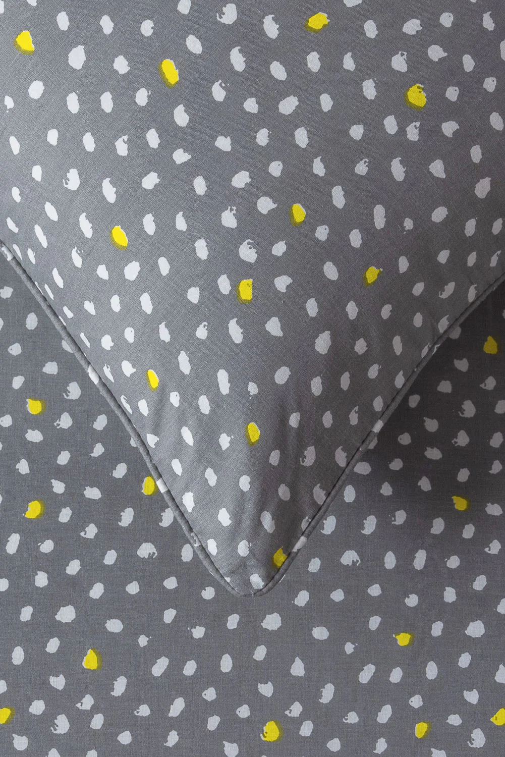 Neo Abstract T-150 Bed Sheet Set - Image 4