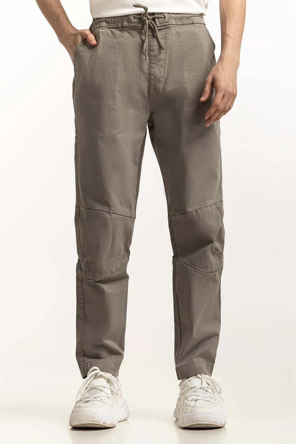 Non Denim Trouser