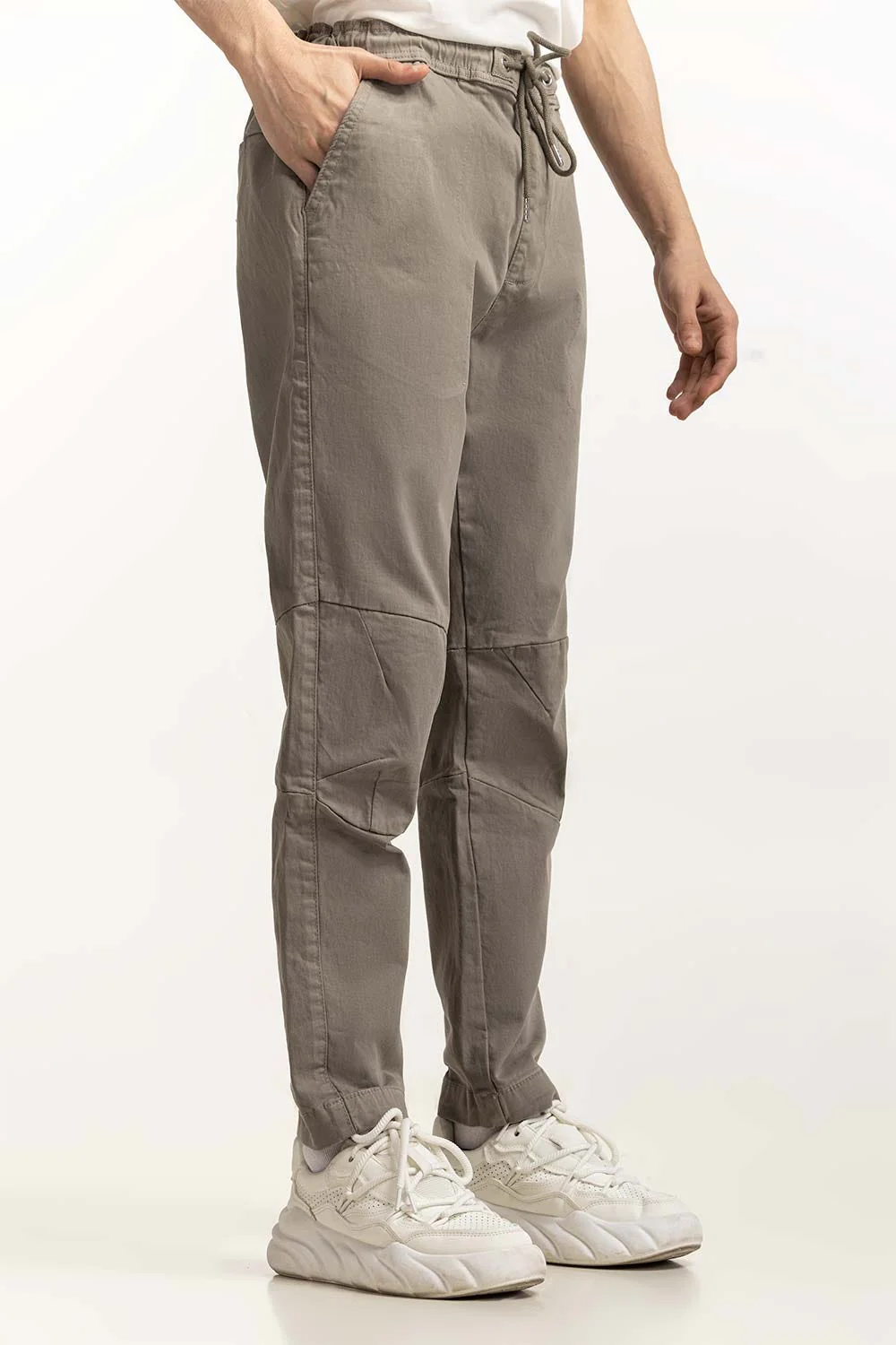 Non Denim Trouser - Image 2