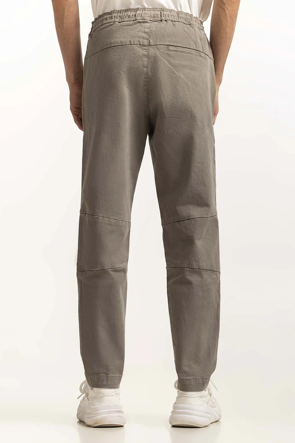 Non Denim Trouser - Image 3