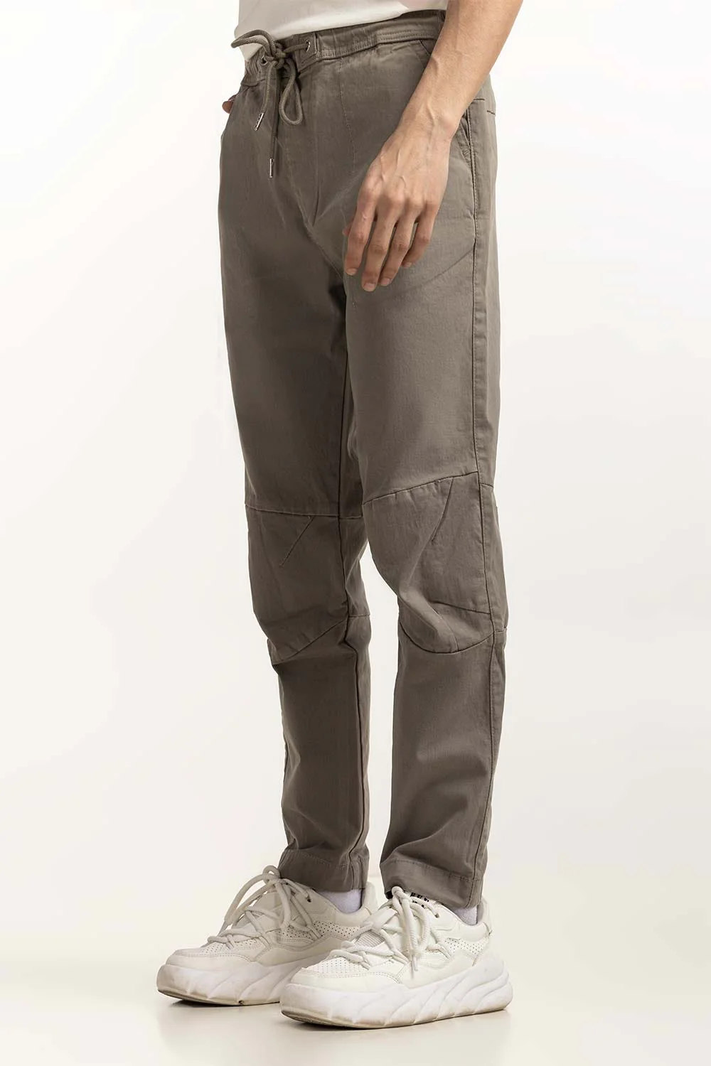 Non Denim Trouser - Image 4