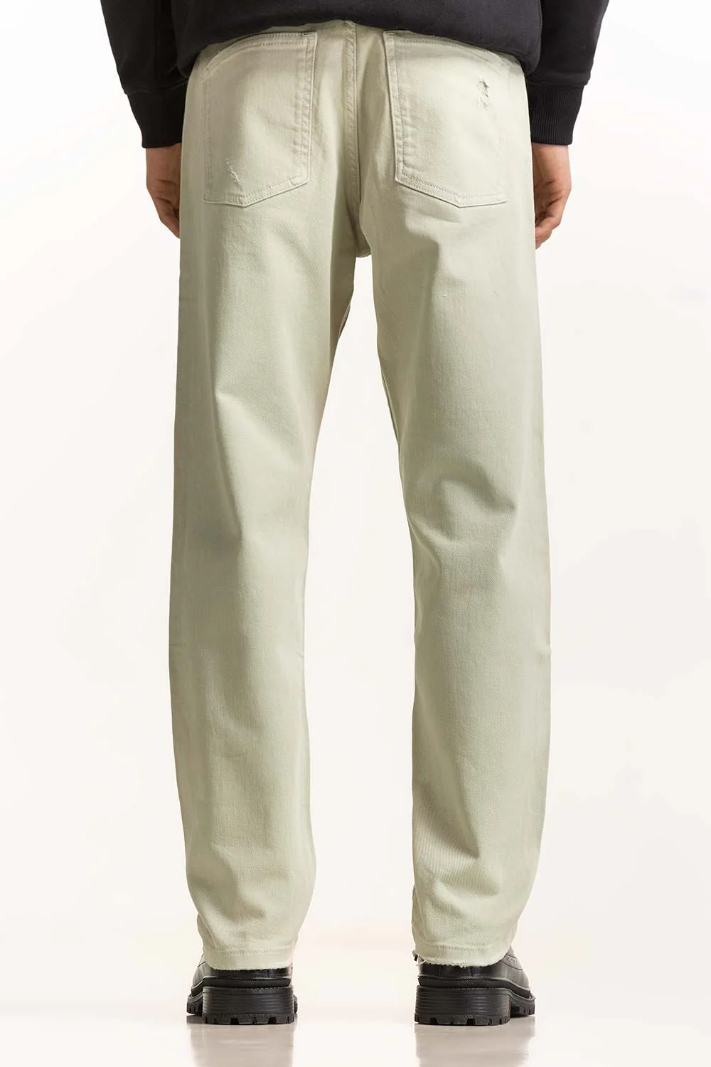 Non Denim Trouser - Image 4