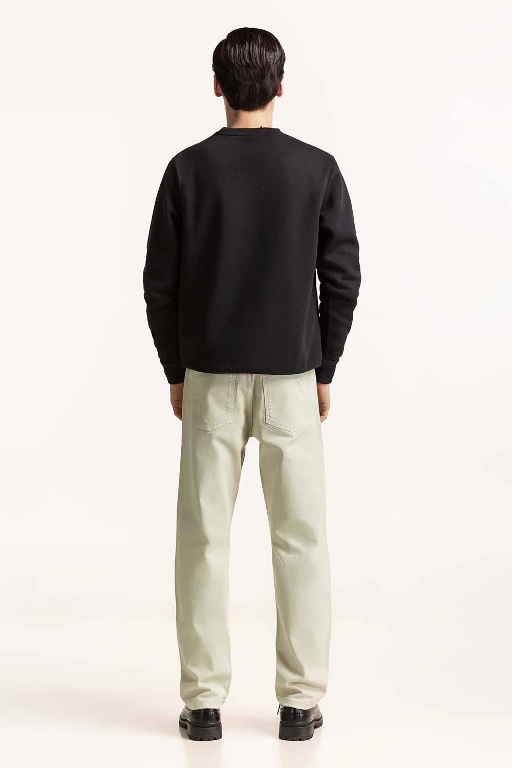 Non Denim Trouser - Image 5