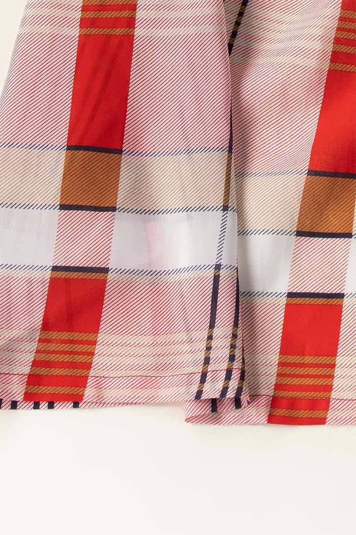 Odhani Blended Printed Scarf WG-SCF-23-145 - Image 3