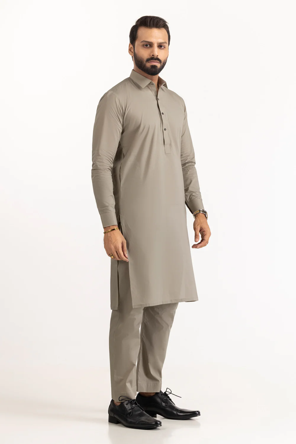 Olympia Latha Unstitched Fabric Cotton-LF - Image 23
