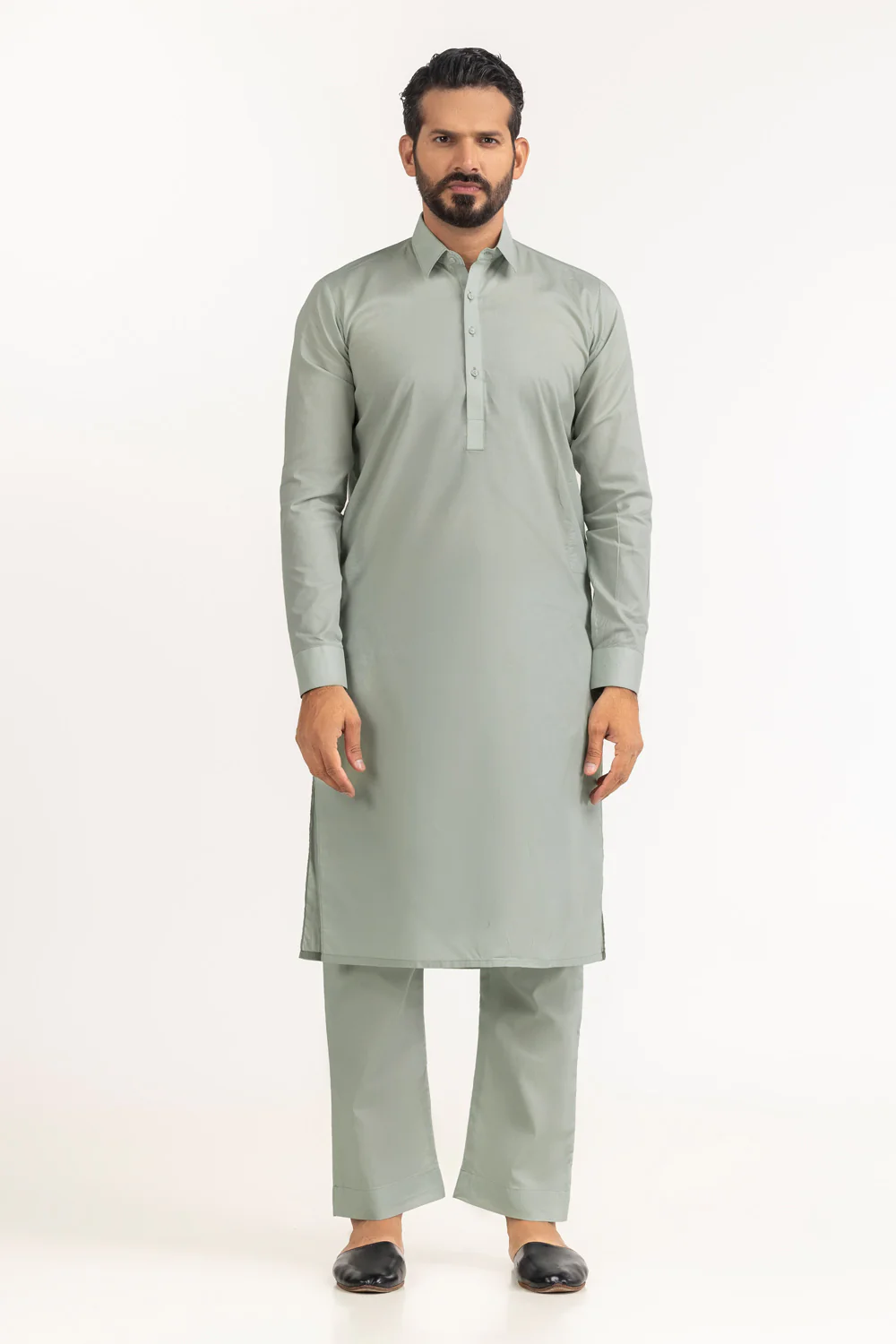Olympia Latha Unstitched Fabric Cotton-LF - Image 29
