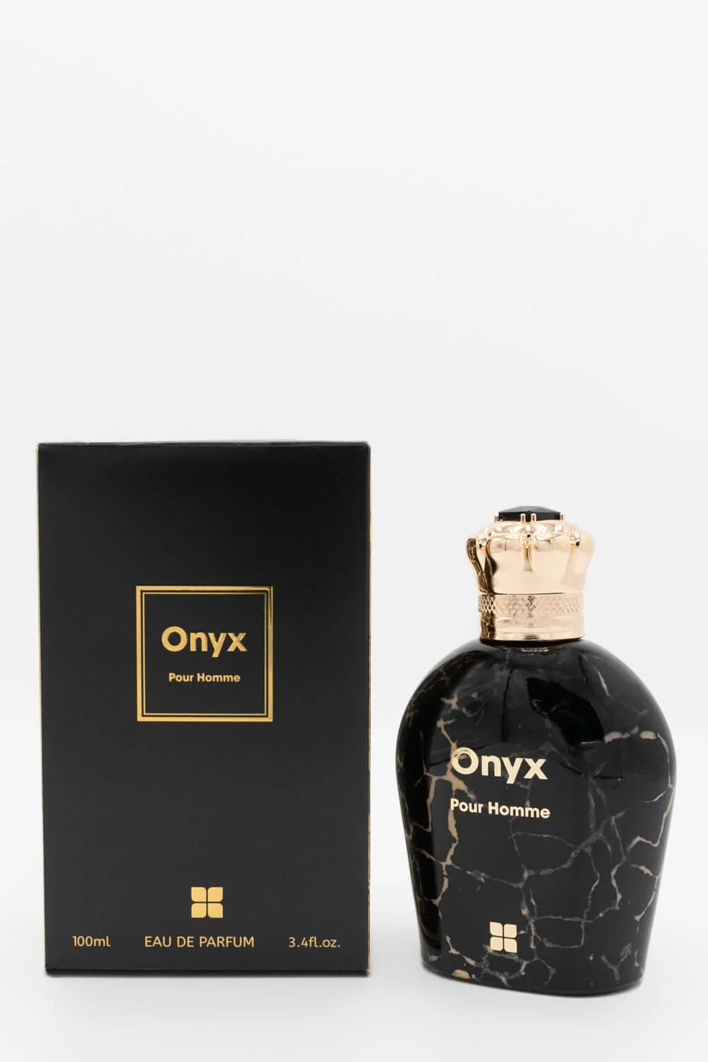 Onyx Perfume For Men - Image 2