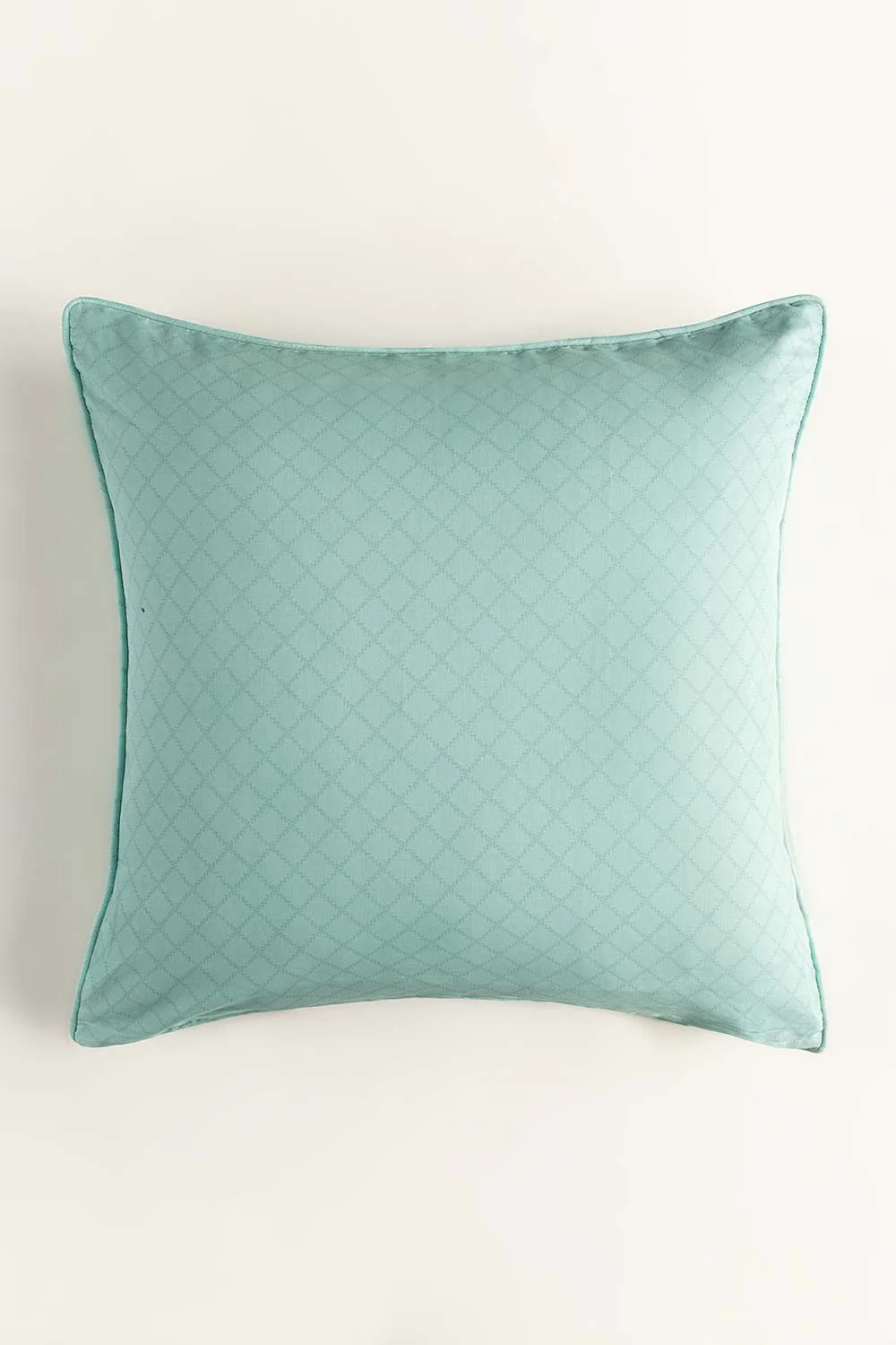 Opal Charm T-200 Euro Sham Cushion Cover - Image 3