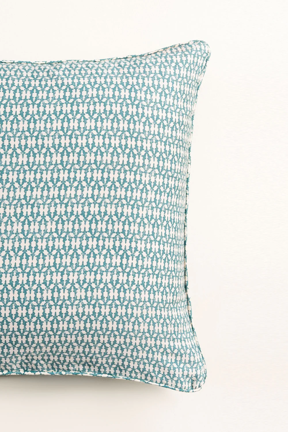 Opal Glory T-200 Euro Sham Cushion Cover - Image 2