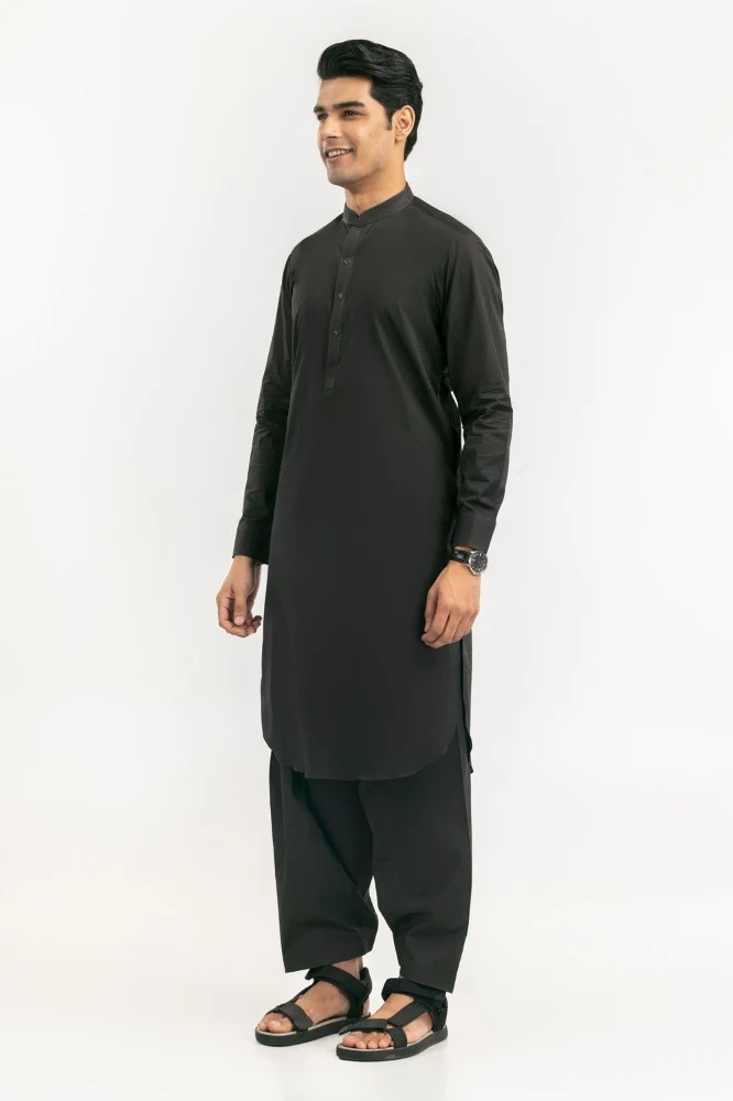 Optima Latha Unstitched Fabric Cotton - Image 11