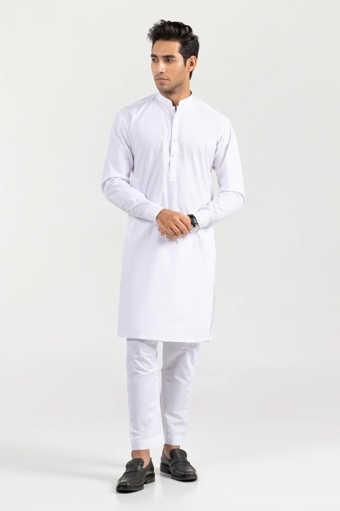 Optima Latha Unstitched Fabric Cotton - Image 15