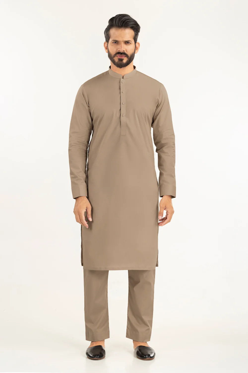 Optima Latha Unstitched Fabric Cotton - Image 29