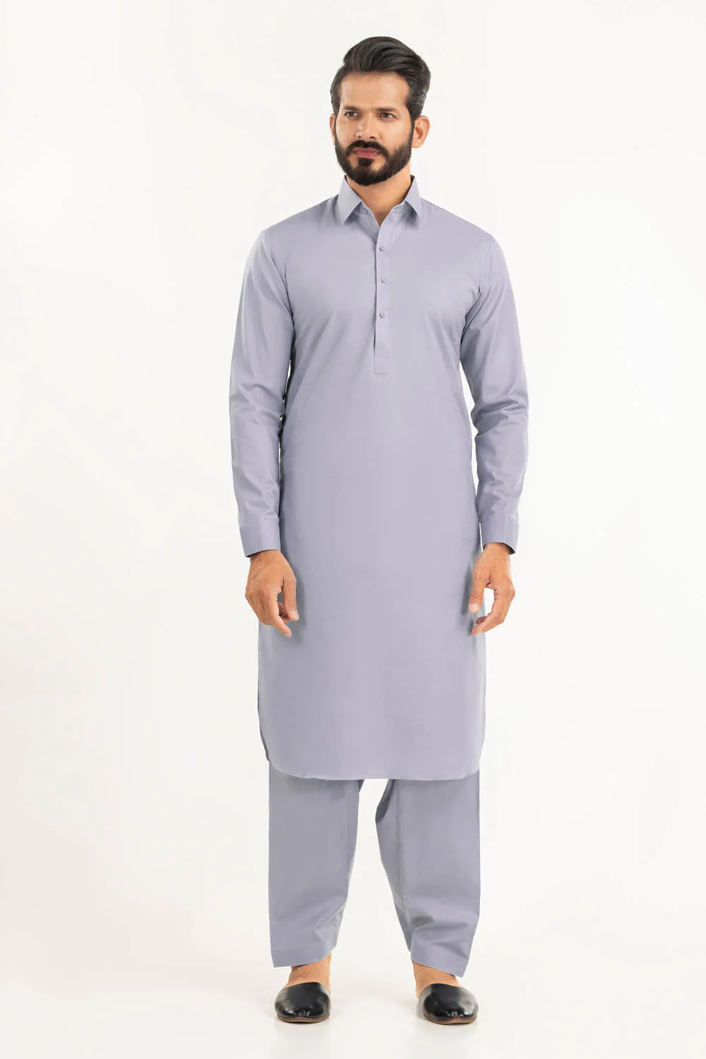 Optima Latha Unstitched Fabric Cotton - Image 48