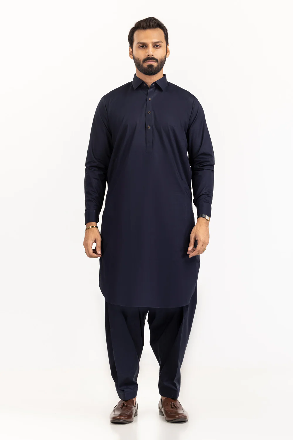 Optima Latha Unstitched Fabric Cotton - Image 71