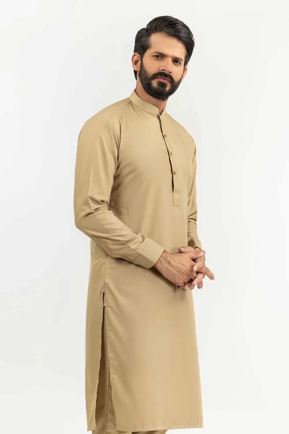 Optima Latha Unstitched Fabric Cotton - Image 80