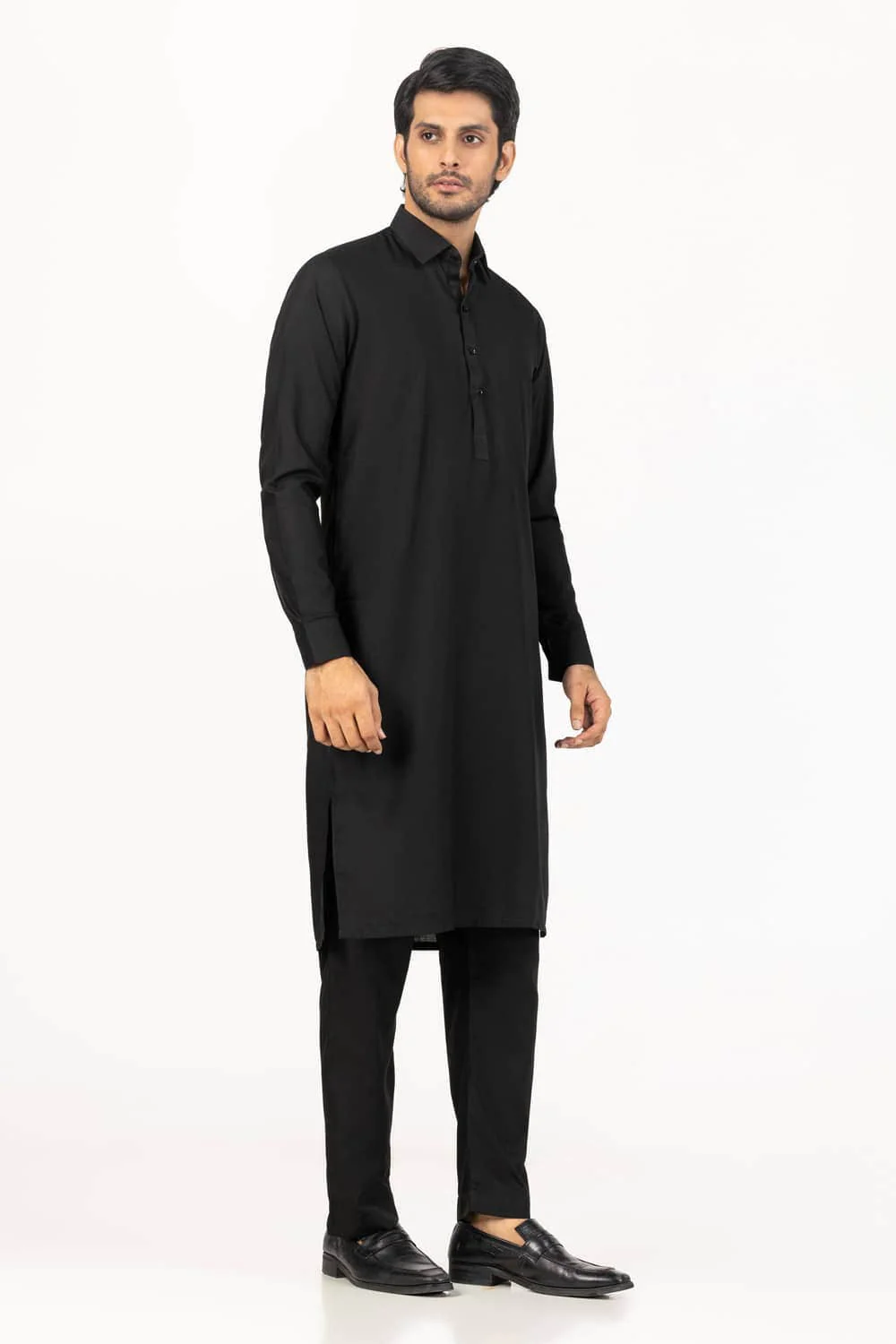 Optima Latha Unstitched Fabric Cotton-LF - Image 100