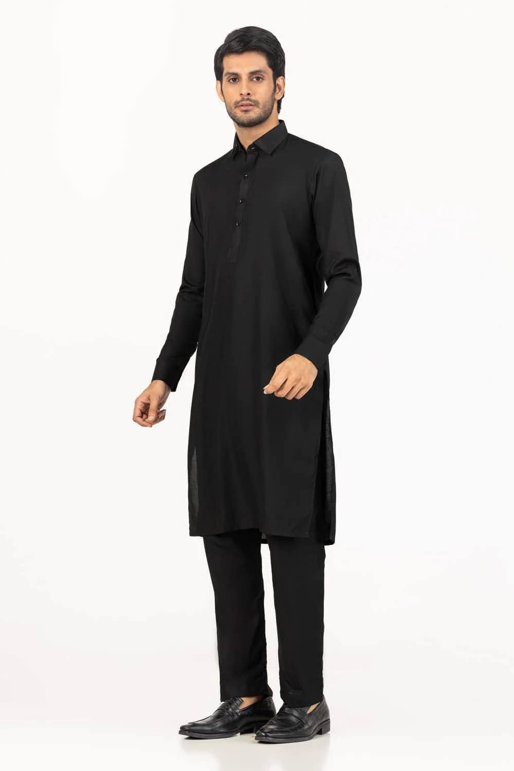 Optima Latha Unstitched Fabric Cotton-LF - Image 101