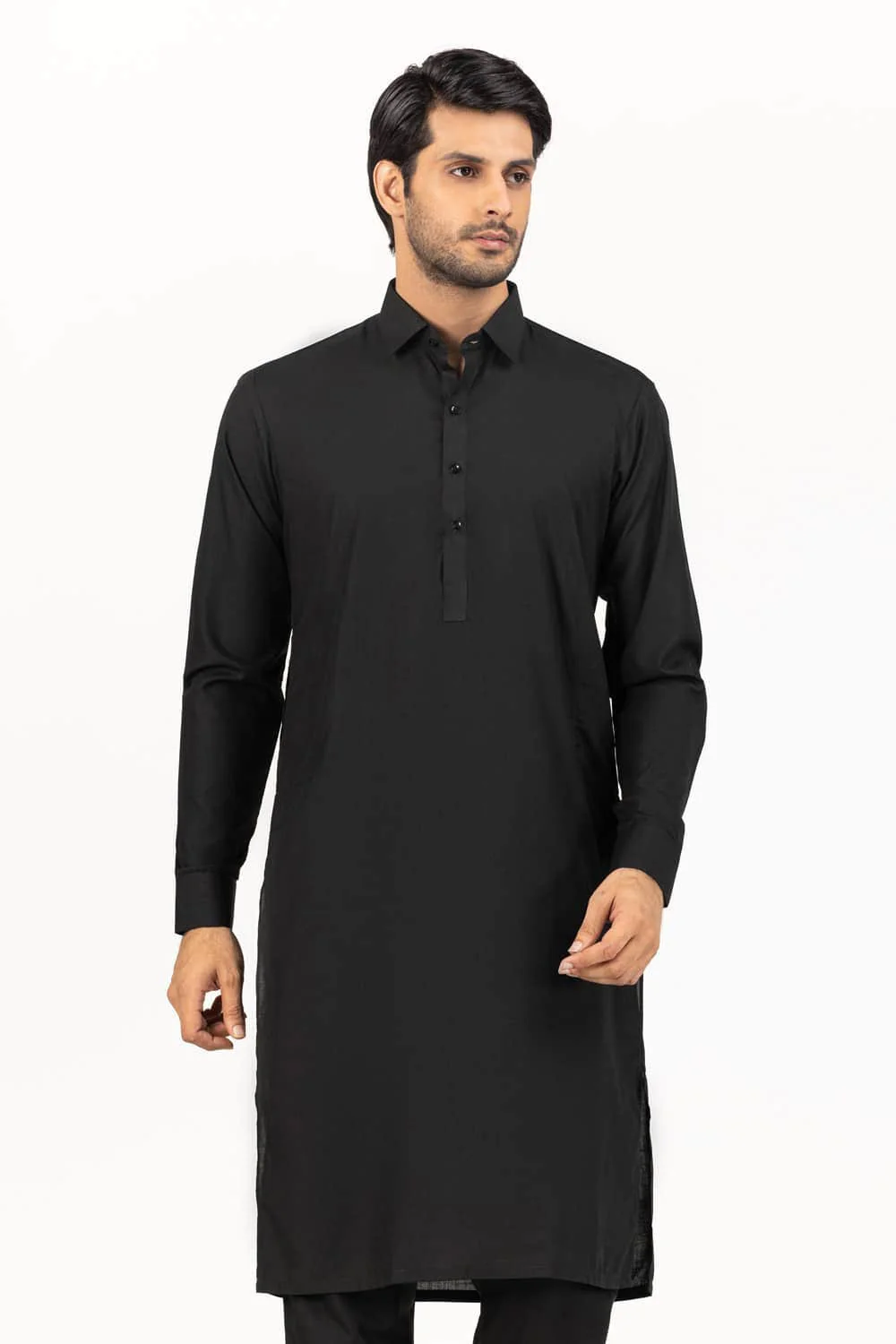 Optima Latha Unstitched Fabric Cotton-LF - Image 102