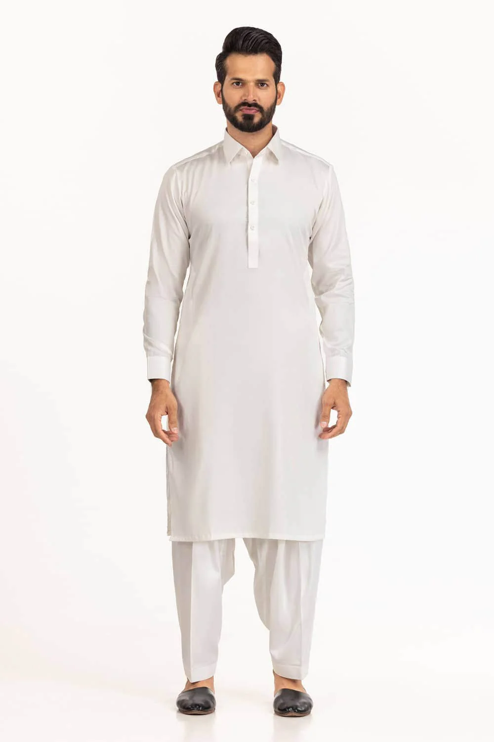 Optima Latha Unstitched Fabric Cotton-LF - Image 105