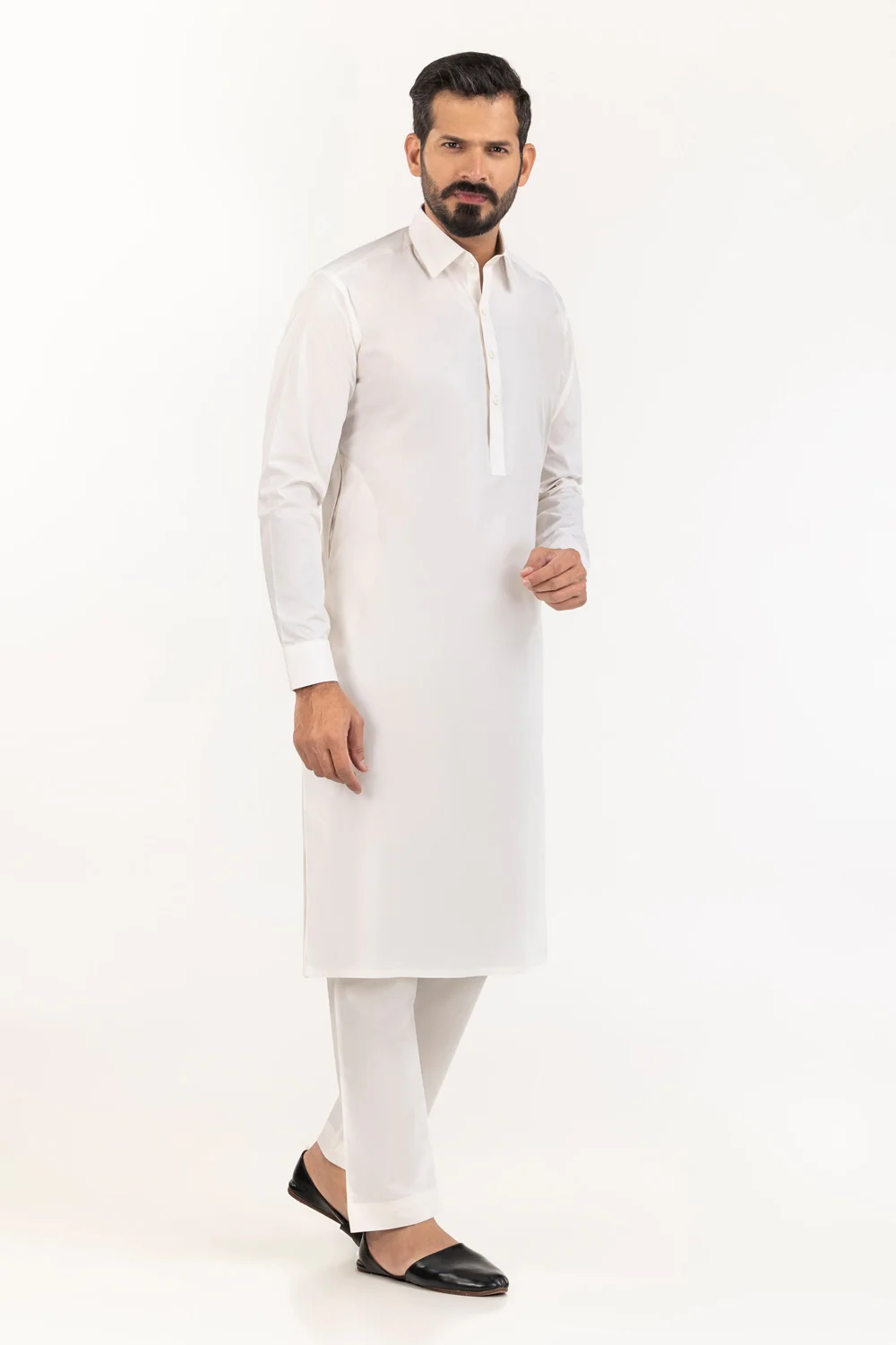 Optima Latha Unstitched Fabric Cotton-LF - Image 19