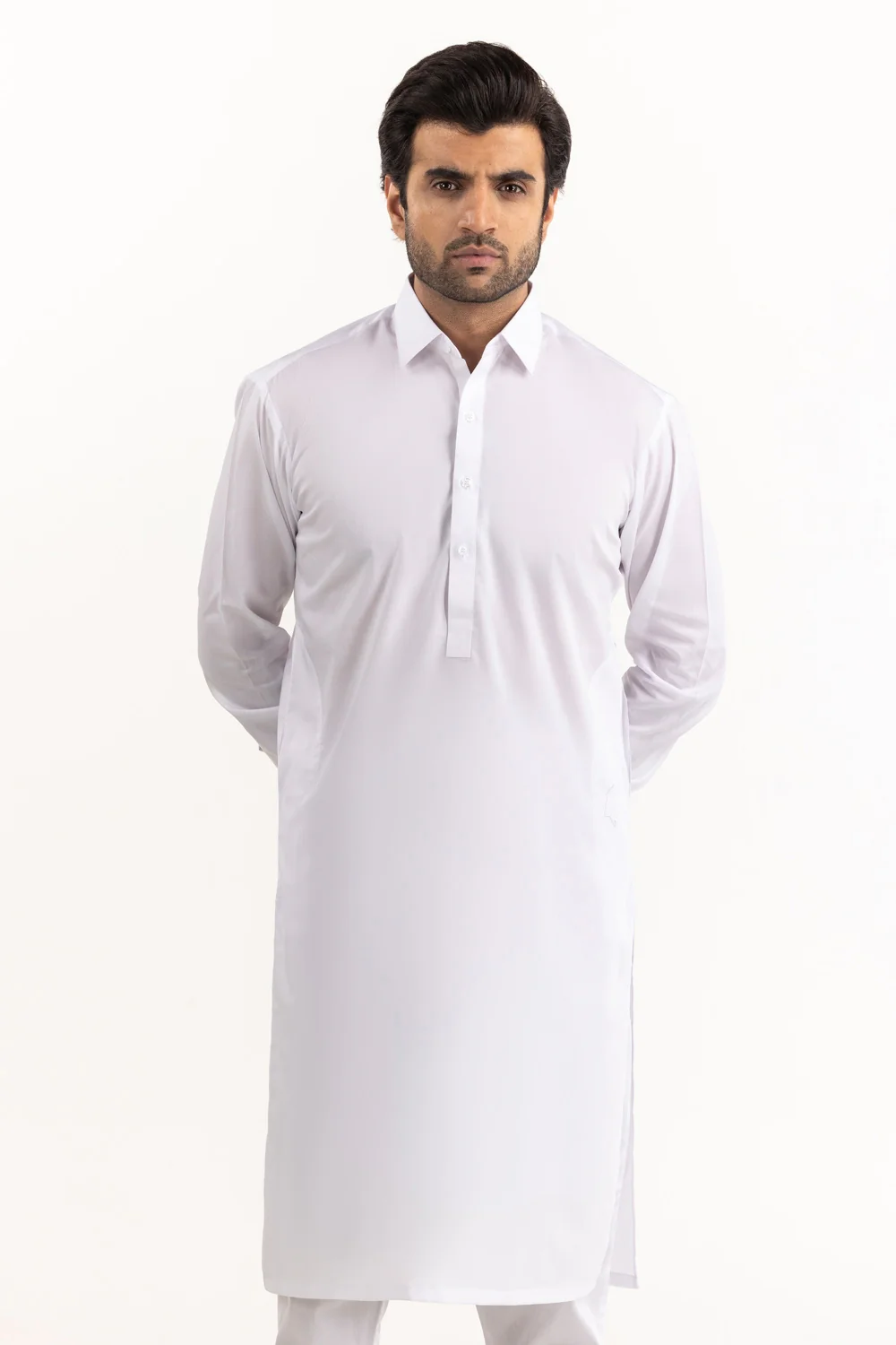 Optima Latha Unstitched Fabric Cotton-LF - Image 21