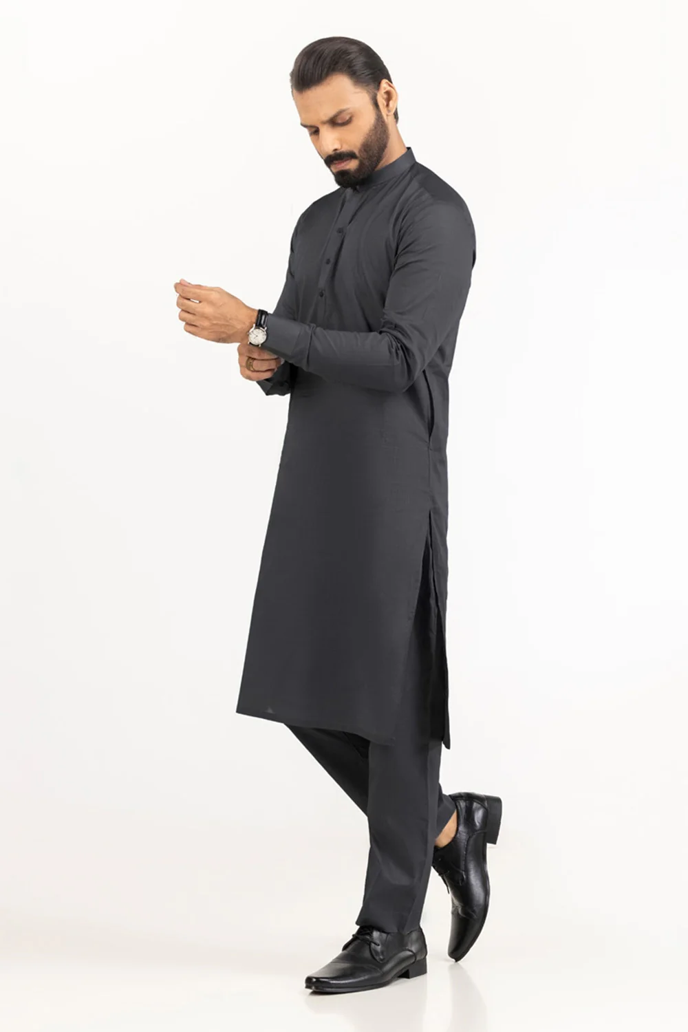 Optima Latha Unstitched Fabric Cotton-LF - Image 27