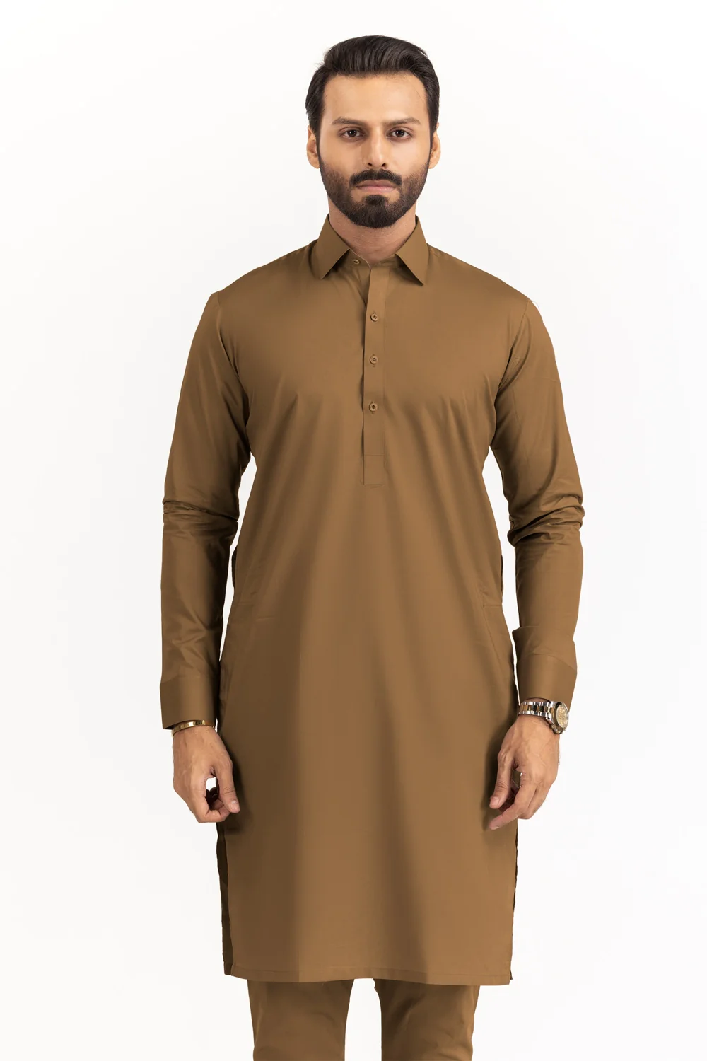 Optima Latha Unstitched Fabric Cotton-LF - Image 33