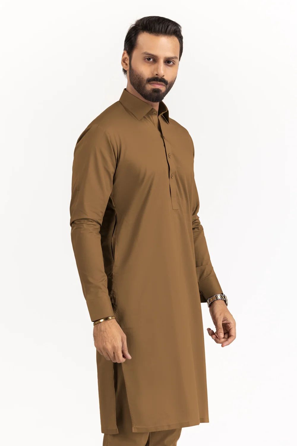 Optima Latha Unstitched Fabric Cotton-LF - Image 34