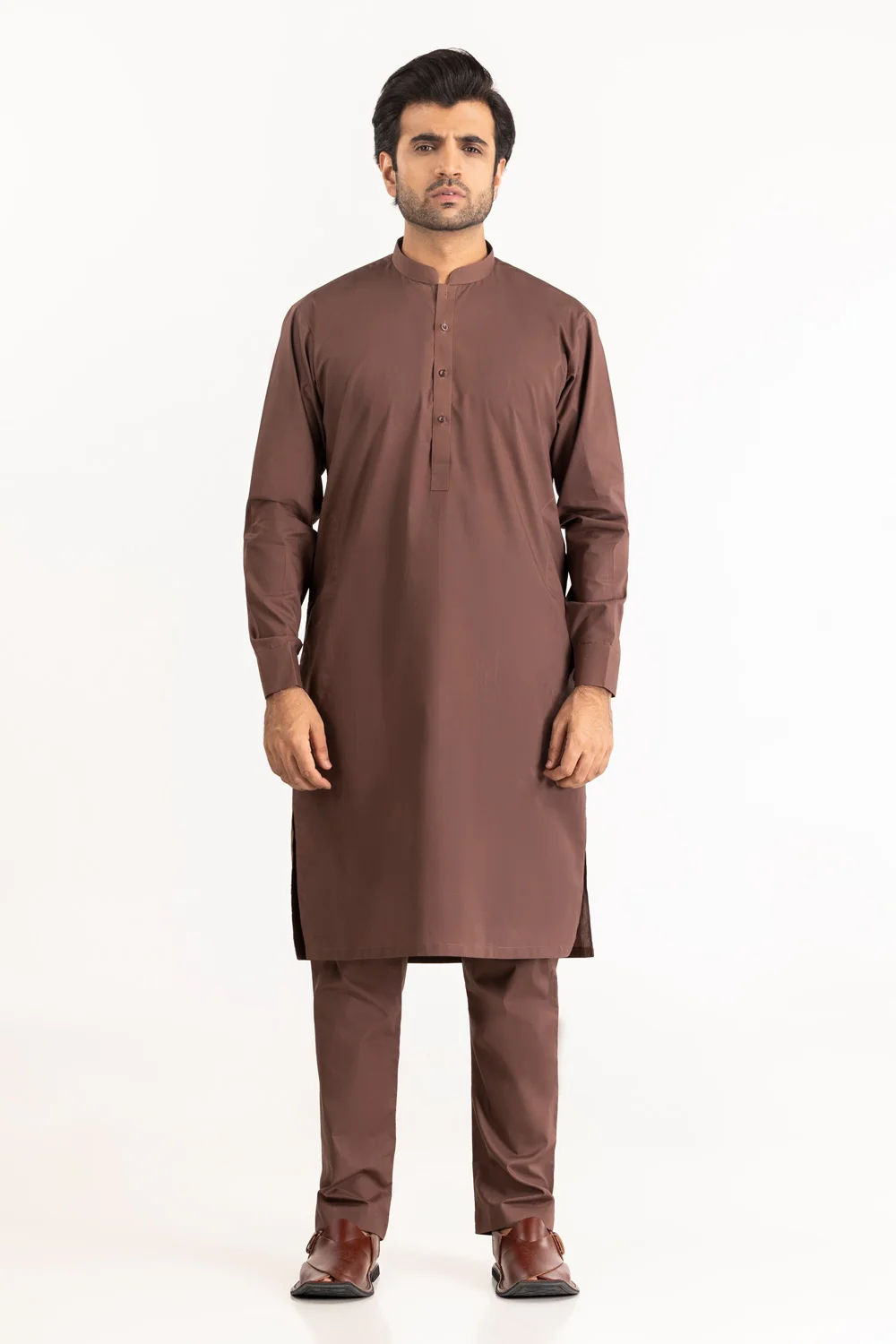 Optima Latha Unstitched Fabric Cotton-LF - Image 37