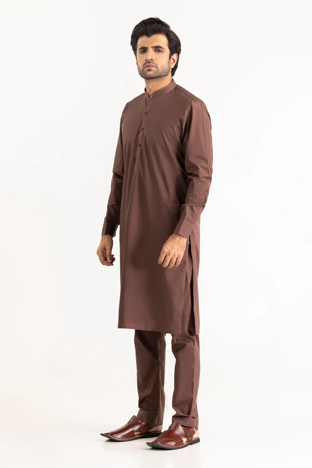 Optima Latha Unstitched Fabric Cotton-LF - Image 38
